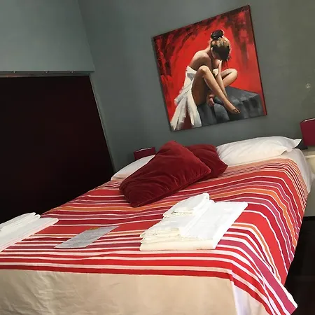 Guest house Dei Girasoli Catania