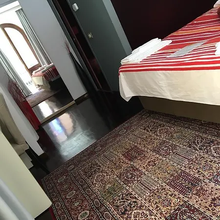 Guest house Dei Girasoli Catania