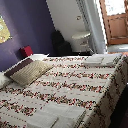 Guest house Dei Girasoli