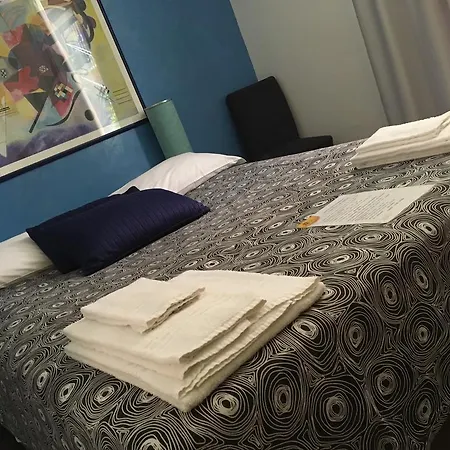 Dei Girasoli Guest house Catania