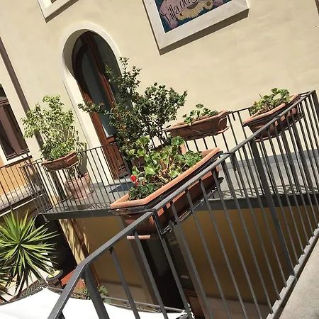 Dei Girasoli Guest house Catania