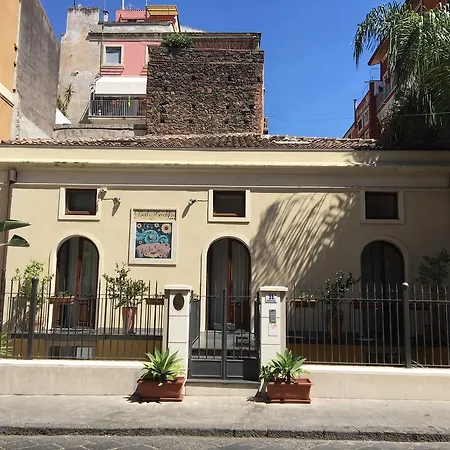 Guest house Dei Girasoli *