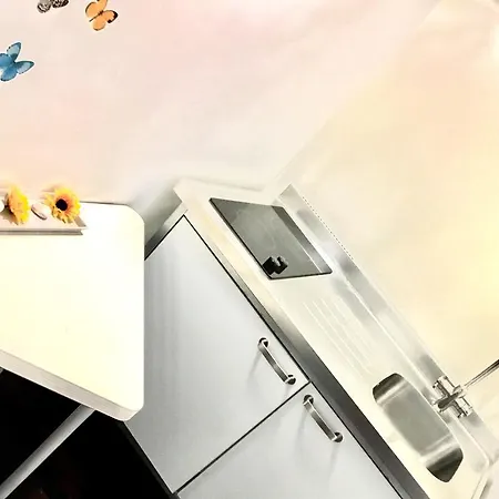 Гостевой дом Dei Girasoli Катания
