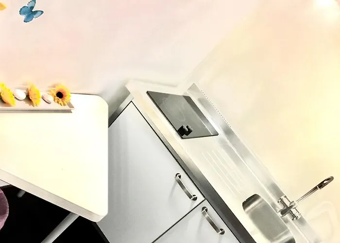 Гостевой дом Dei Girasoli Катания