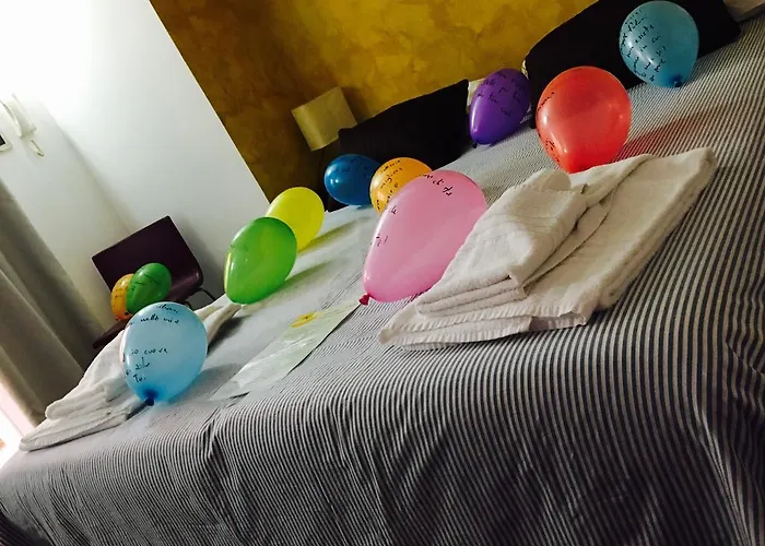 Dei Girasoli Гостевой дом *